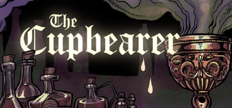The Cupbearer Image
