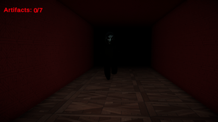 The Exorcism Of The Devil screenshot