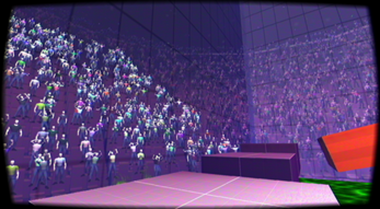 The Final Showdown screenshot