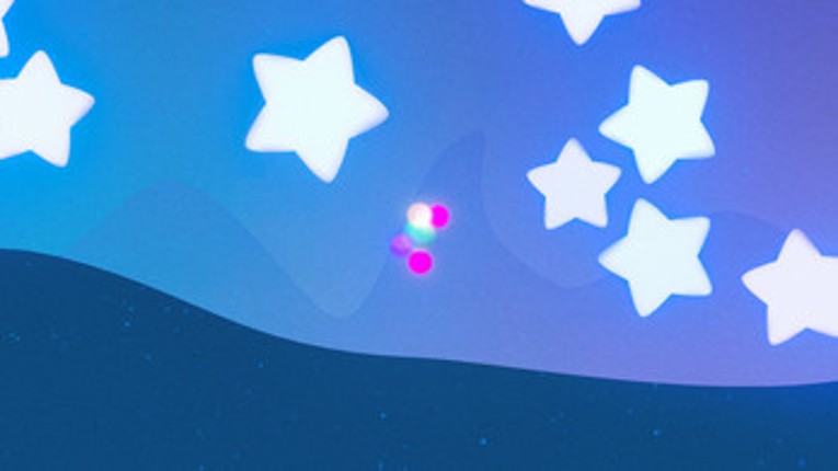 The Glossy Prisma Fragments Image