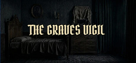 Games like THE GRAVES VIGIL