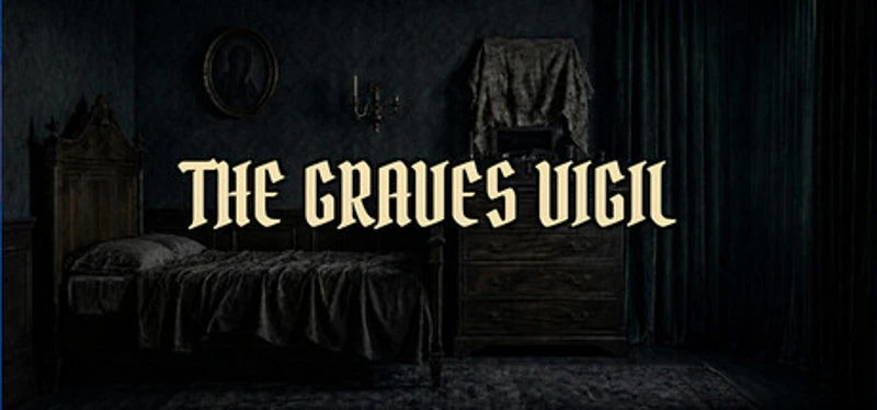 THE GRAVES VIGIL Image