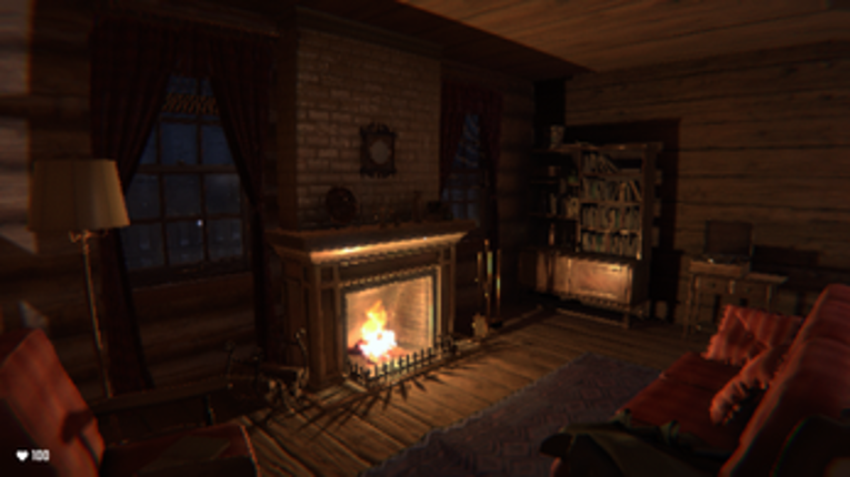 The Ice Witch screenshot