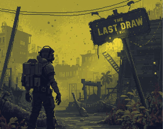 The Last Draw Image