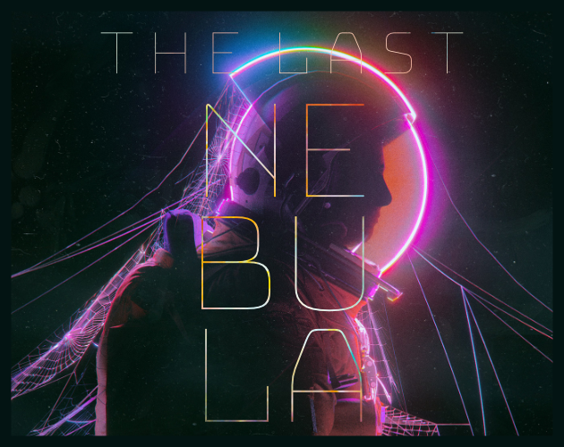 Games like The Last Nebula