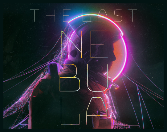 The Last Nebula Game Cover