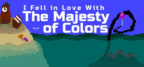 Games like The Majesty of Colors