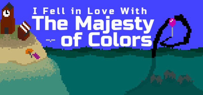 The Majesty of Colors Image