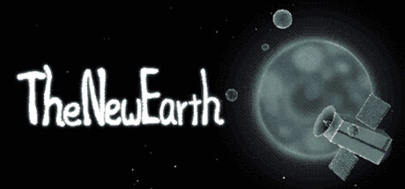 The New Earth Image