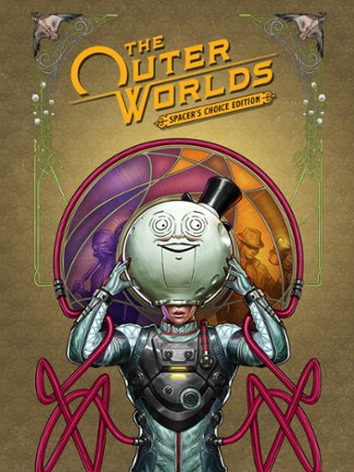 The Outer Worlds: Spacer's Choice Edition Image