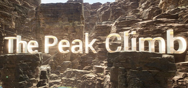 The Peak Climb VR Image