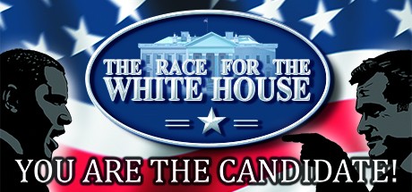 Games like The Race for the White House