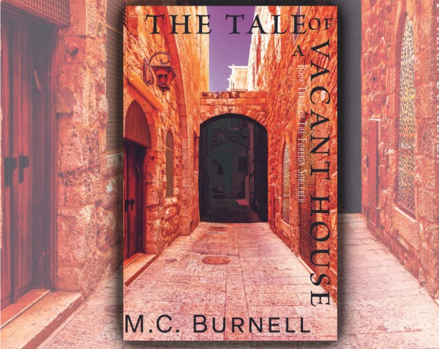 Games like The Tale of a Vacant House