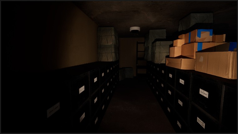 The Unclosed Case: Pike screenshot