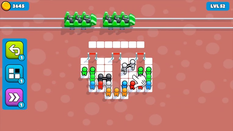 Theme Park Jam Image