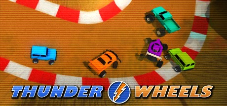 Games like ThunderWheels