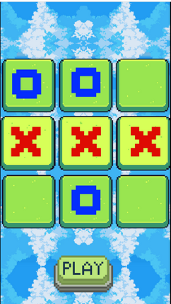 tic tac toe Image