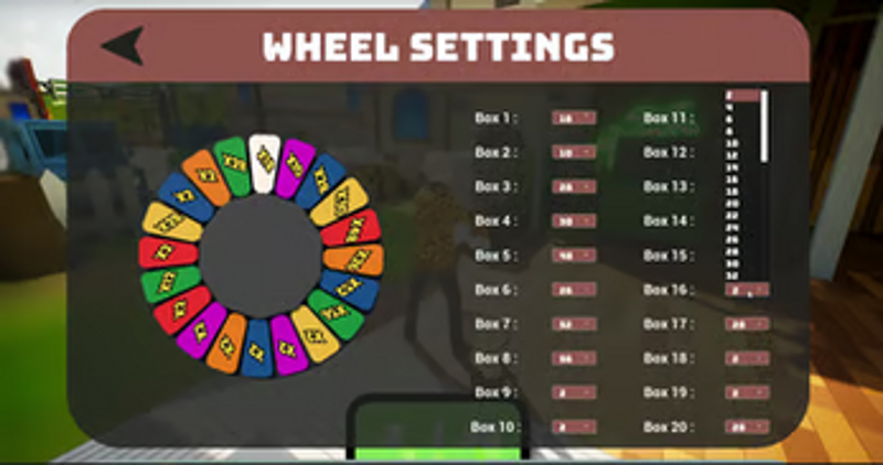 Tiktok Live Game - Pool cleaner screenshot