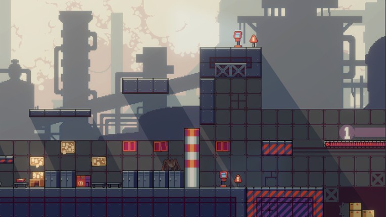 TimeLurker screenshot