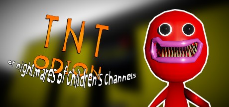 Games like TNTODION