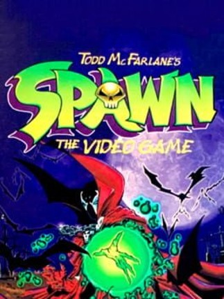 Todd McFarlane's Spawn: The Video Game Image