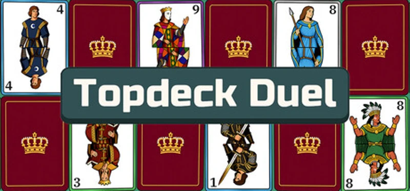 Topdeck Duel Image