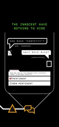TouchTone™ Image