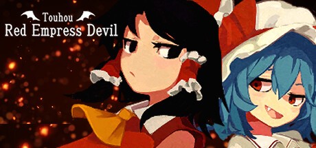 Games like Touhou: Red Empress Devil