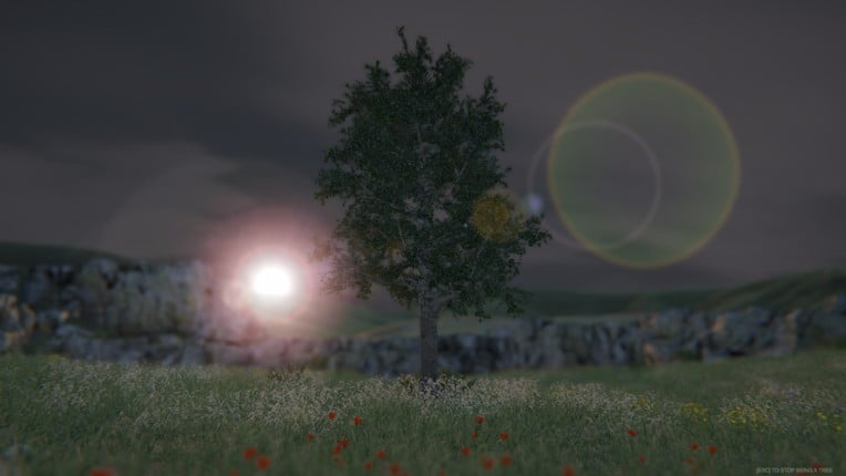 Tree Simulator 2020 screenshot