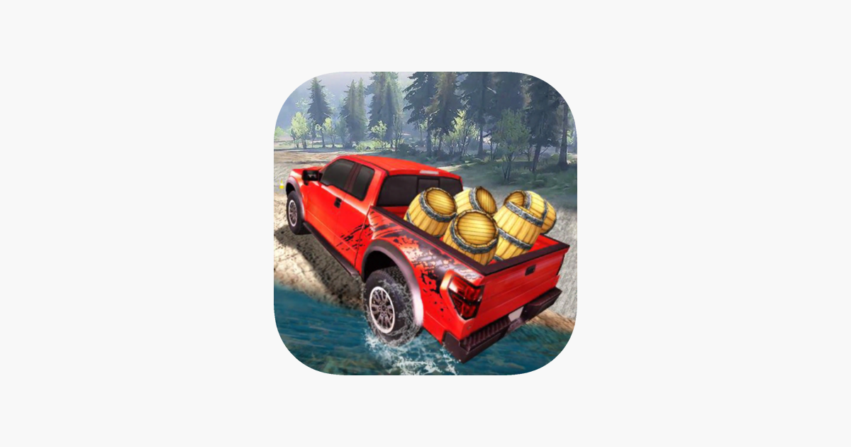 Games like Truck Driving Cargo Simulator