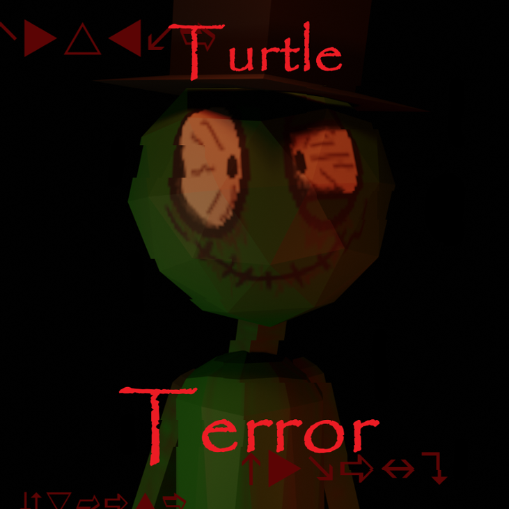 Games like Turtle Terror version. 3.0.0.