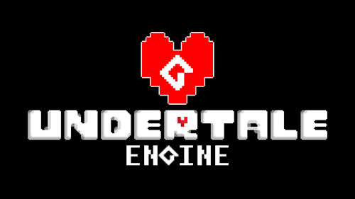 Games like Undertale Engine