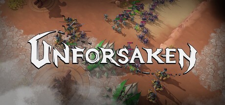 Games like Unforsaken