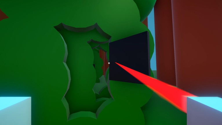 Up, Up And Away Web ! screenshot