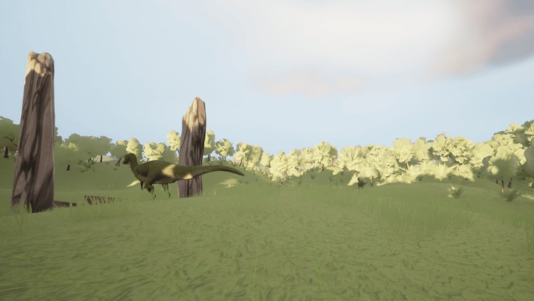 Uranium Wars: Apocalypse! screenshot