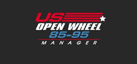 Games like US Open Wheel 85-95 Manager