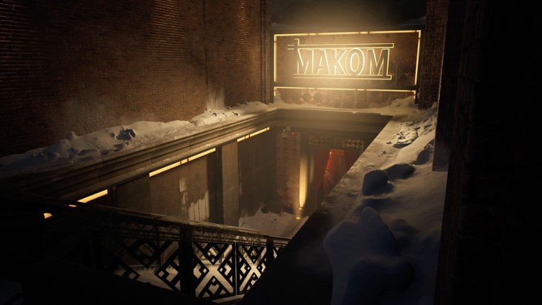 Vampire: The Masquerade® - Bloodlines™ Image