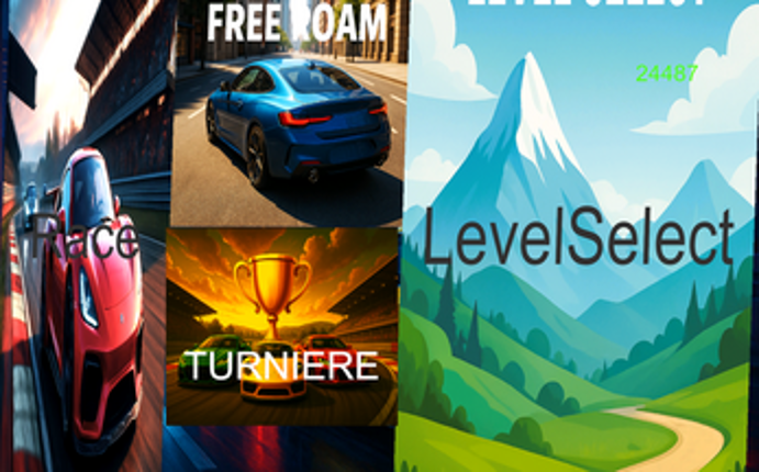 Velocity Apex (Alpha: 1.4) Image