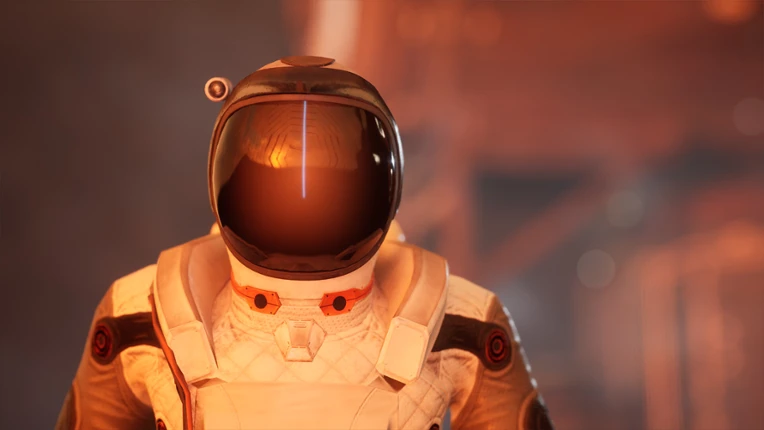 Venus: The Last Ascent screenshot