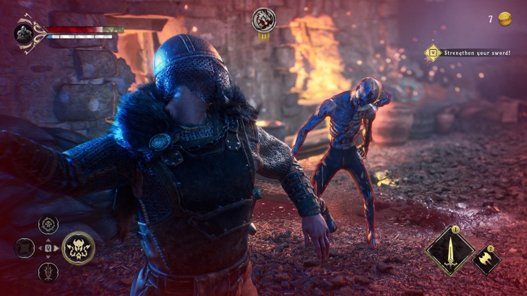 Village Of Vagabonds Image