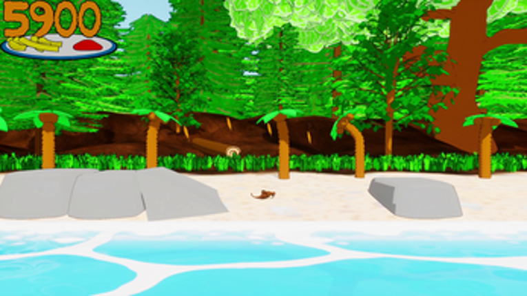 Walrus Run screenshot