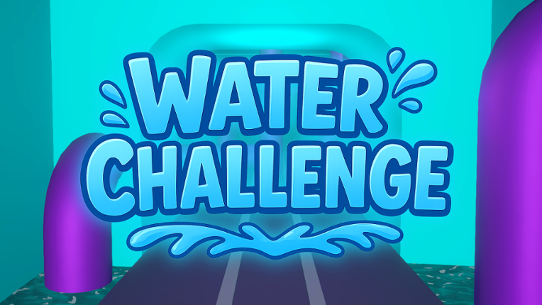 Water Challenge Image