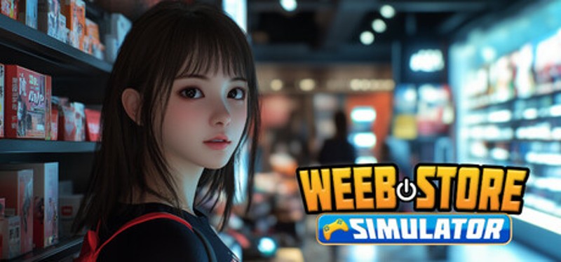 Weeb Store Simulator Image