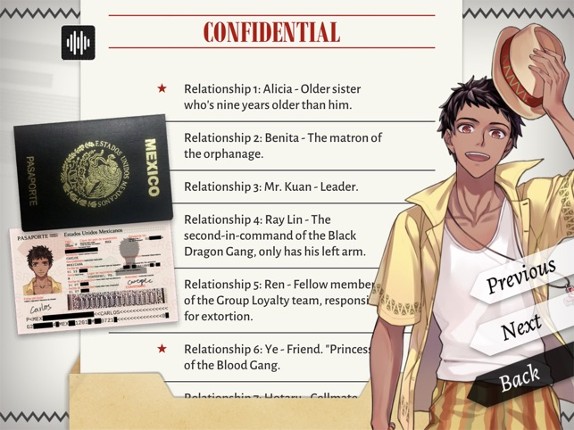 Will: A Wonderful World screenshot