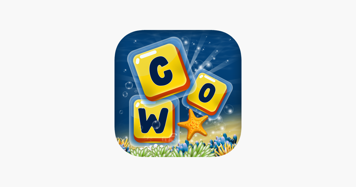 Games like Word Ocean