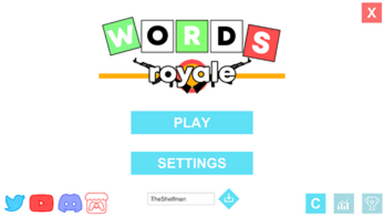 Words Royale Image