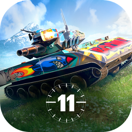 World of Tanks Blitz PVP Image