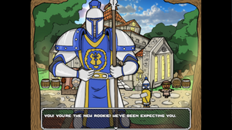 WoW-Rise of the Defias Image