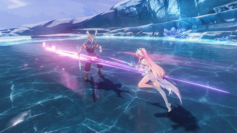 Wuthering Waves screenshot