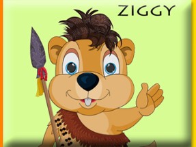 Ziggy Dress Up Image